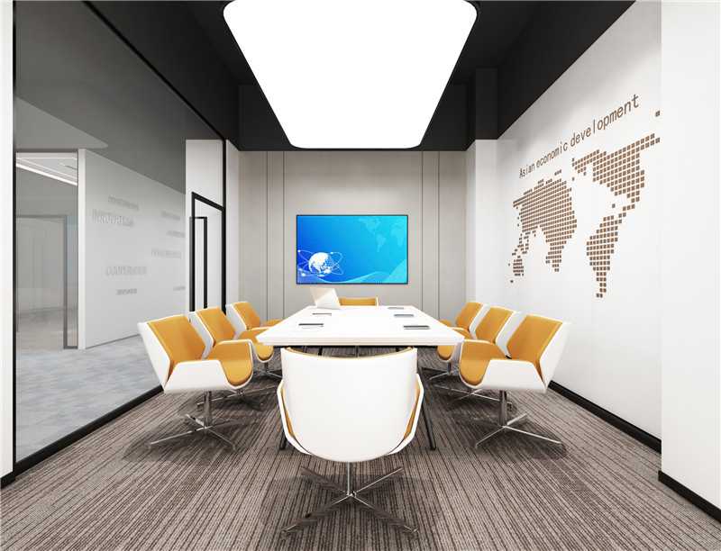 上海辦公室裝修：選大公司還是小公司？2025血淚避坑指南